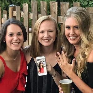 Meet your Posher, Kelsey